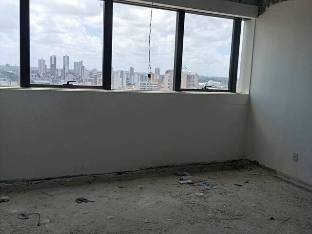 Sala Comercial para Venda em Feira de Santana - 4