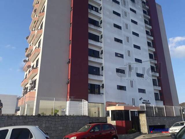 #4426 - Apartamento para Locação em Feira de Santana - BA - 1