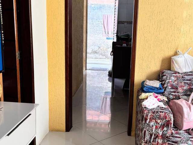 #4428 - Casa para Venda em Feira de Santana - BA - 2