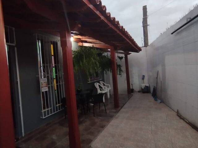 #4397 - Casa para Venda em Feira de Santana - BA - 3