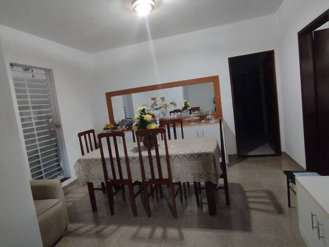 Casa para Venda em Feira de Santana - 5