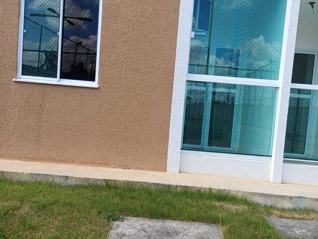 #4429 - Apartamento para Venda em Feira de Santana - BA - 1