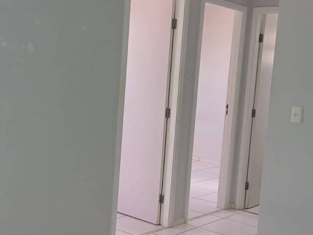 #4429 - Apartamento para Venda em Feira de Santana - BA - 3