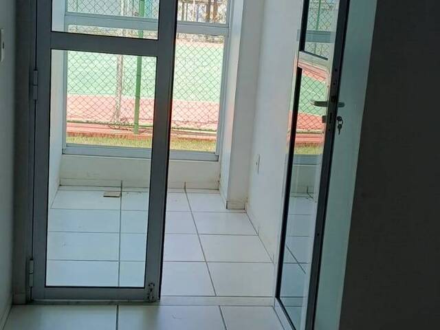 #4429 - Apartamento para Venda em Feira de Santana - BA - 2