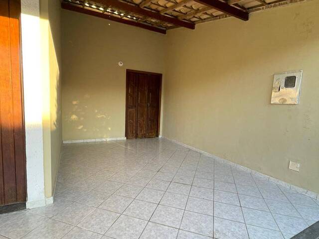 #4430 - Casa em condomínio para Venda em Feira de Santana - BA - 2