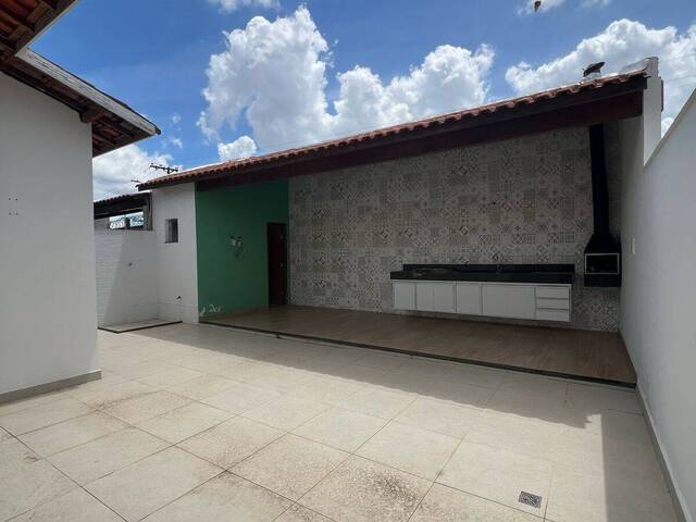 #4434 - Casa em condomínio para Venda em Feira de Santana - BA - 2