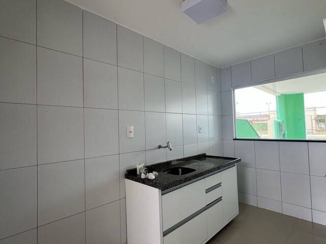 #4434 - Casa em condomínio para Venda em Feira de Santana - BA - 3