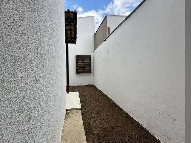 #4435 - Casa em condomínio para Locação em Feira de Santana - BA - 2