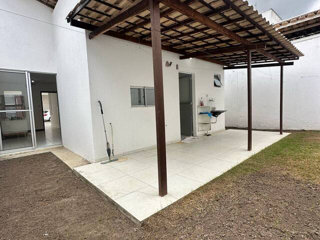 #4435 - Casa em condomínio para Locação em Feira de Santana - BA - 3
