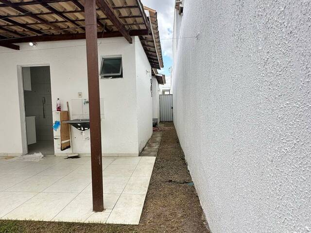 Casa em condomínio para Locação em Feira de Santana - 5