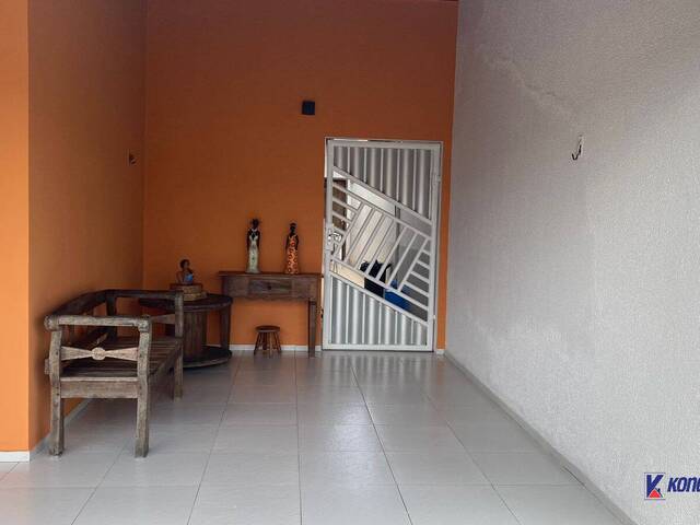 Casa em condomínio para Venda em Feira de Santana - 4