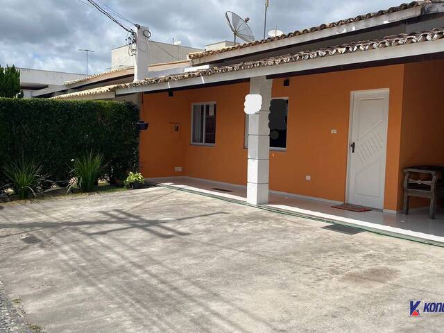 #4438 - Casa em condomínio para Venda em Feira de Santana - BA - 2
