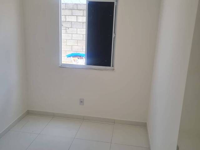 #4394 - Casa em condomínio para Venda em Feira de Santana - BA - 3