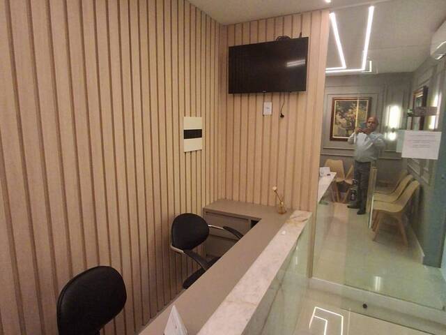 #4439 - Sala Comercial para Locação em Feira de Santana - BA - 2