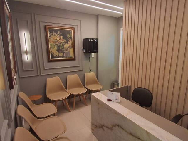 #4439 - Sala Comercial para Locação em Feira de Santana - BA - 3