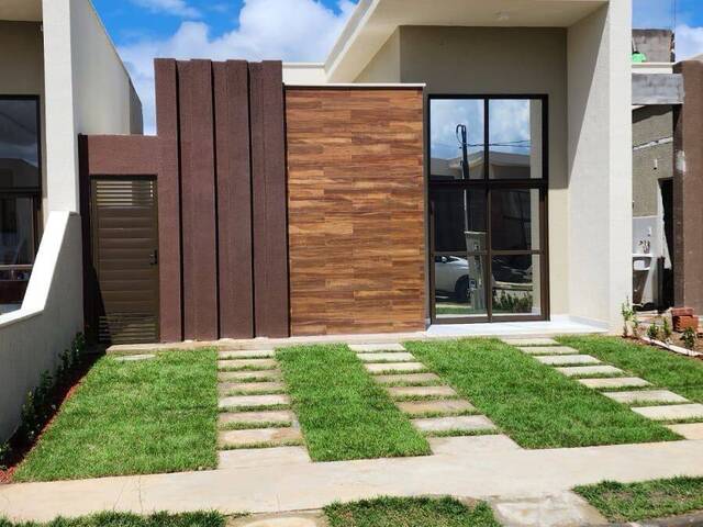 #4453 - Casa em condomínio para Locação em Feira de Santana - BA