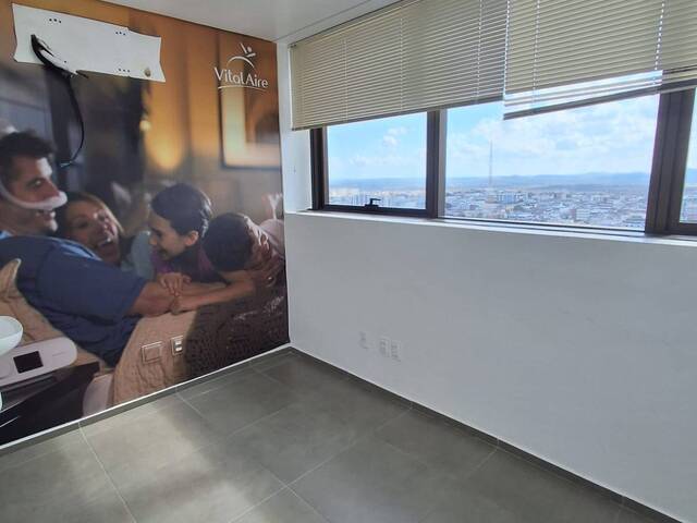 Sala Comercial para Locação em Feira de Santana - 2