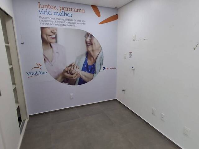 Sala Comercial para Locação em Feira de Santana - 4