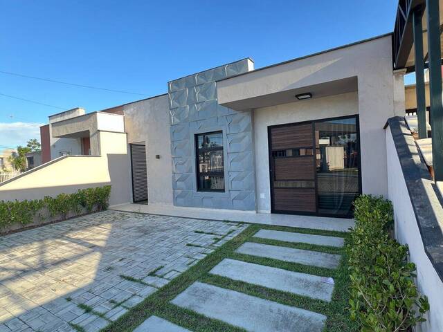 #4456 - Casa em condomínio para Venda em Feira de Santana - BA