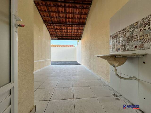 #4470 - Casa em condomínio para Venda em Feira de Santana - BA - 2