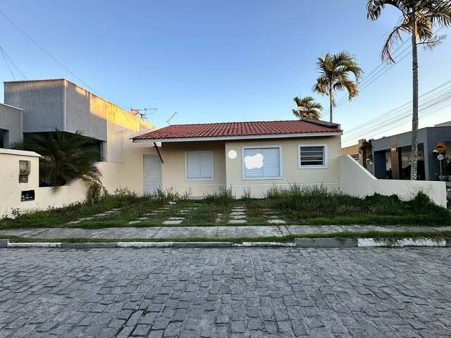 #4470 - Casa em condomínio para Venda em Feira de Santana - BA - 1