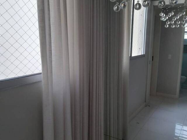 #4471 - Casa em condomínio para Locação em Feira de Santana - BA - 1