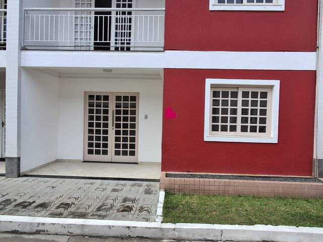 #4472 - Casa em condomínio para Venda em Feira de Santana - BA - 2