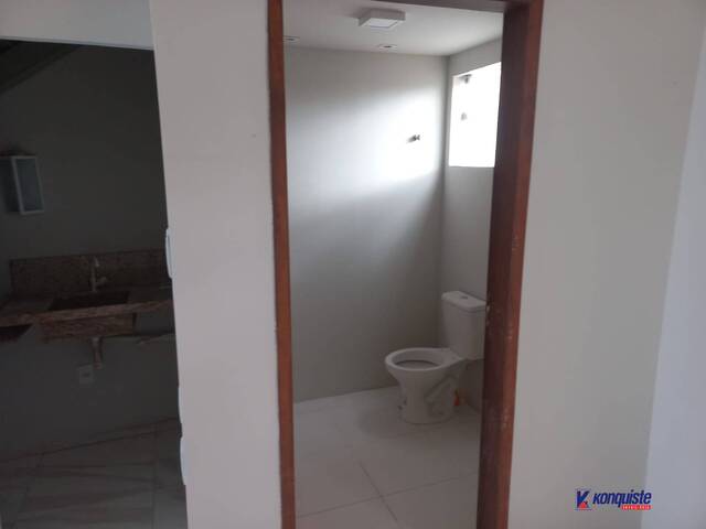 #4473 - Ponto Comercial para Locação em Feira de Santana - BA - 2