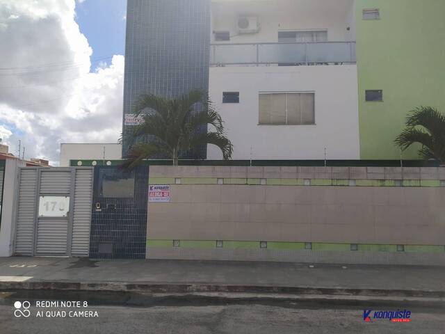 #4404 - Apartamento para Locação em Feira de Santana - BA - 1