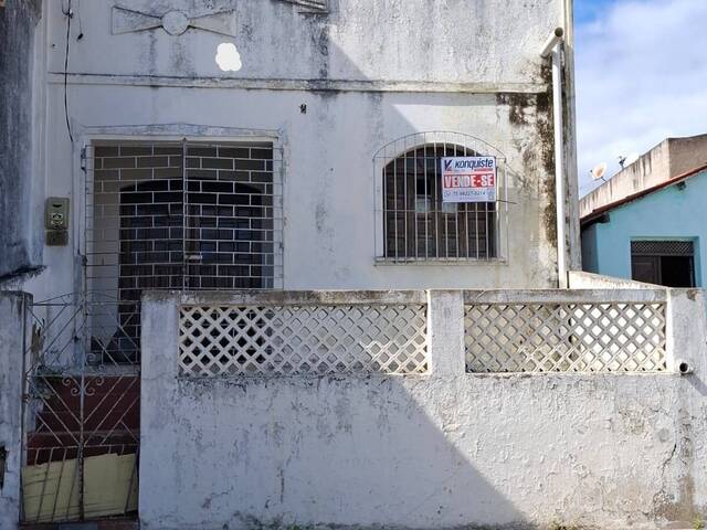 Venda em Olhos D'Água - Feira de Santana