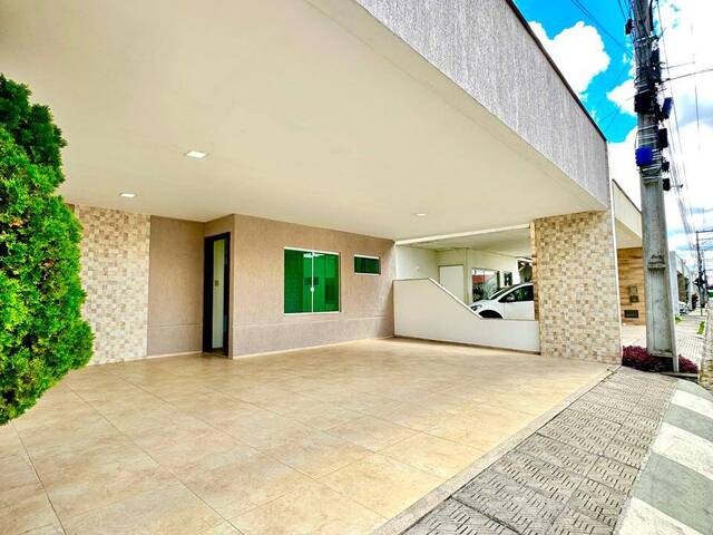 #4483 - Casa em condomínio para Venda em Feira de Santana - BA - 2