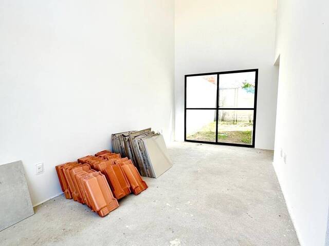 #4485 - Casa em condomínio para Venda em Feira de Santana - BA - 1