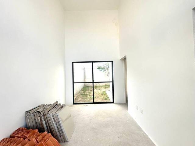 #4485 - Casa em condomínio para Venda em Feira de Santana - BA - 2