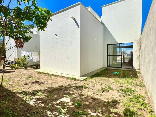 #4485 - Casa em condomínio para Venda em Feira de Santana - BA - 3