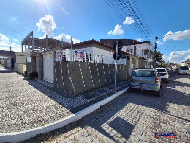 #4474 - Casa para Venda em Feira de Santana - BA - 3