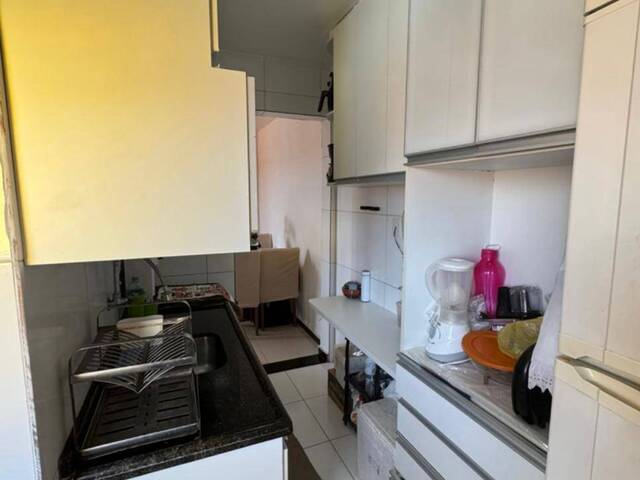 #4486 - Casa para Venda em Feira de Santana - BA - 3