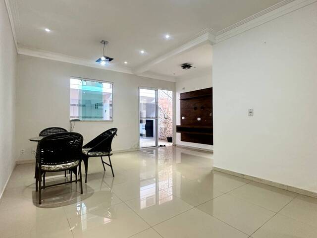 #4491 - Casa em condomínio para Venda em Feira de Santana - BA - 3
