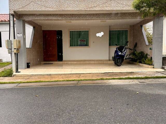 #4491 - Casa em condomínio para Venda em Feira de Santana - BA - 1