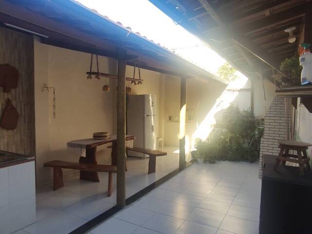 #4492 - Casa para Venda em Feira de Santana - BA - 2