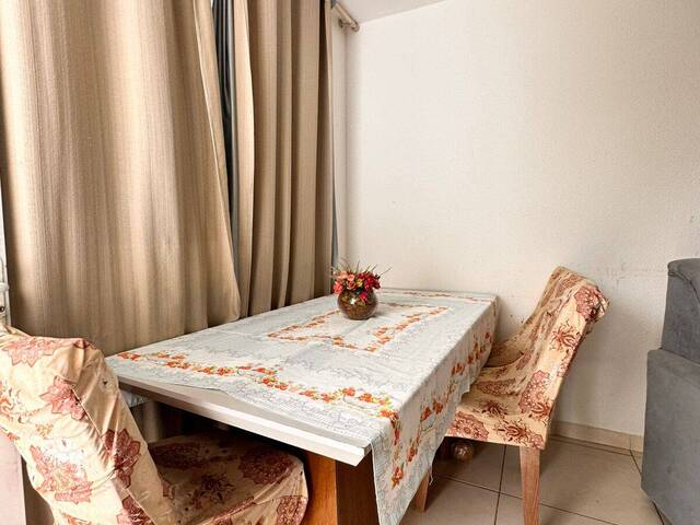 #4495 - Casa em condomínio para Venda em Feira de Santana - BA - 3