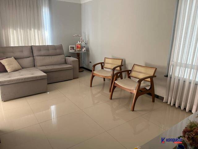 #4500 - Casa em condomínio para Venda em Feira de Santana - BA - 3