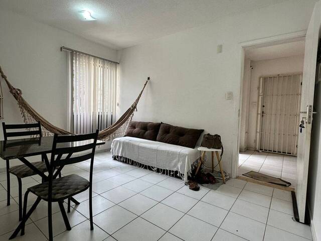 #4502 - Apartamento para Venda em Feira de Santana - BA - 3