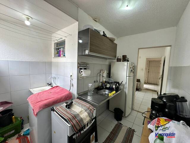 #4502 - Apartamento para Locação em Feira de Santana - BA - 2