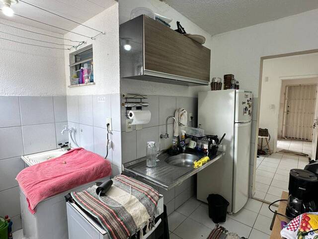 Apartamento para Locação em Feira de Santana - 5