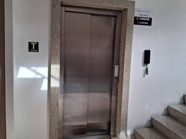 #4503 - Sala Comercial para Locação em Feira de Santana - BA - 3