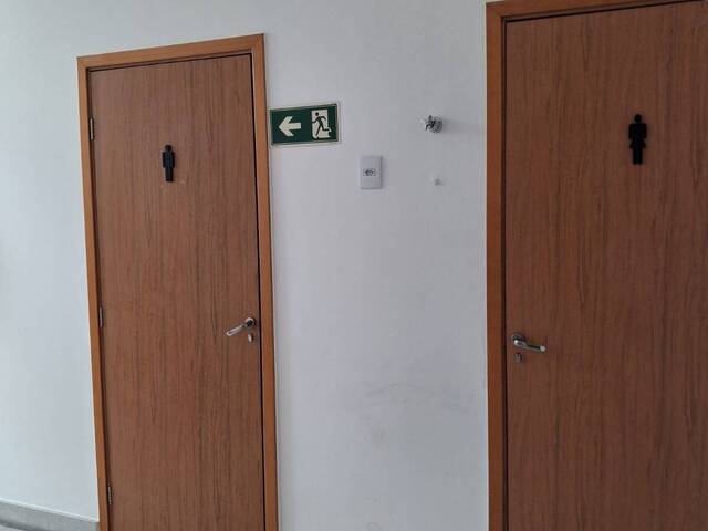 Sala Comercial para Locação em Feira de Santana - 5