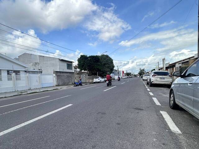 #4505 - Casa para Locação em Feira de Santana - BA - 3