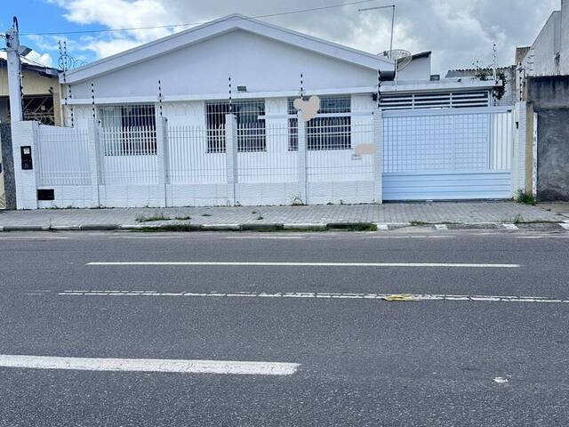 #4505 - Casa para Locação em Feira de Santana - BA - 1
