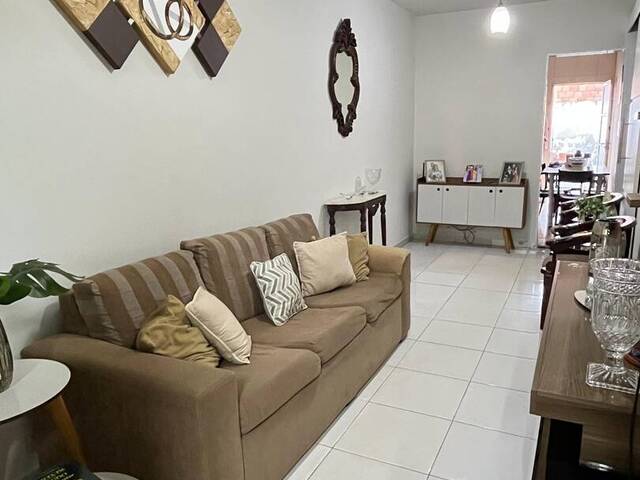 #4506 - Casa para Venda em Feira de Santana - BA - 3