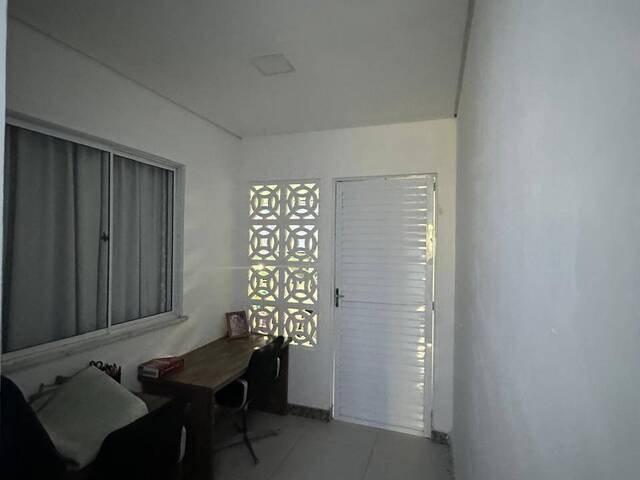 #4463 - Casa em condomínio para Venda em Feira de Santana - BA - 2